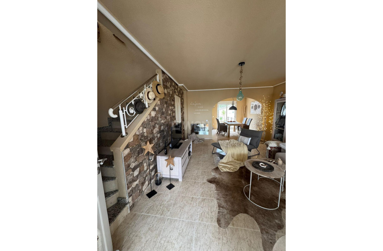 Odsprzedaż - Kamienica - Rojales - Ciudad Quesada