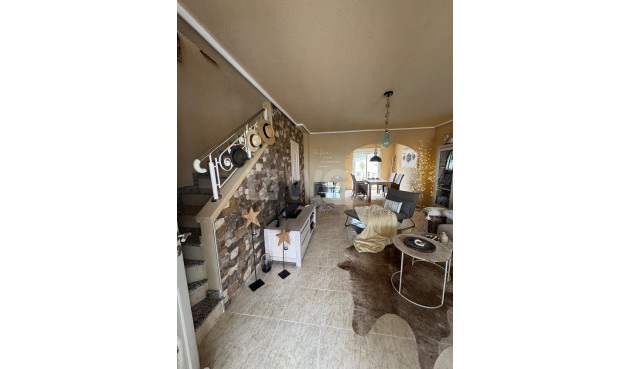 Odsprzedaż - Kamienica - Rojales - Ciudad Quesada