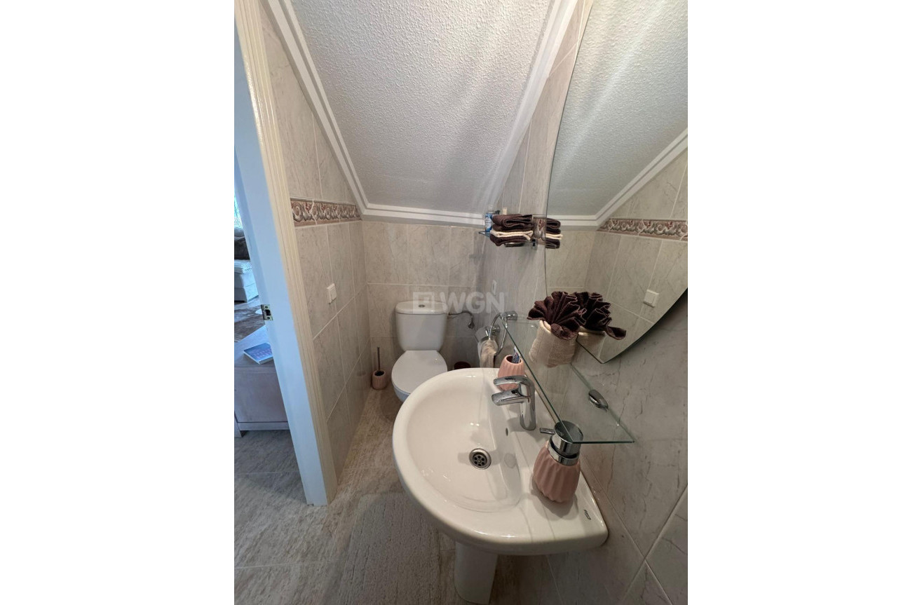 Odsprzedaż - Kamienica - Rojales - Ciudad Quesada