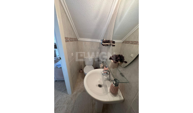 Odsprzedaż - Kamienica - Rojales - Ciudad Quesada