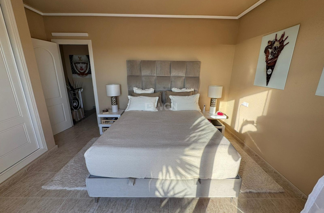 Odsprzedaż - Kamienica - Rojales - Ciudad Quesada