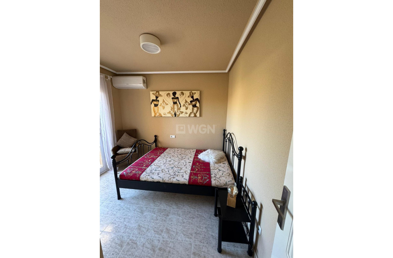 Odsprzedaż - Kamienica - Rojales - Ciudad Quesada