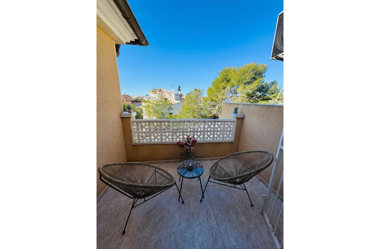 Odsprzedaż - Kamienica - Rojales - Ciudad Quesada