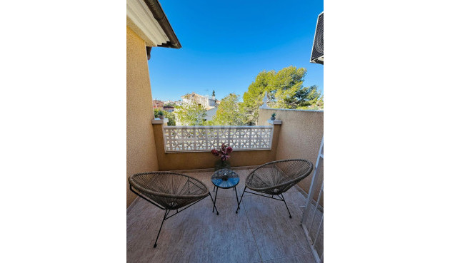 Odsprzedaż - Kamienica - Rojales - Ciudad Quesada