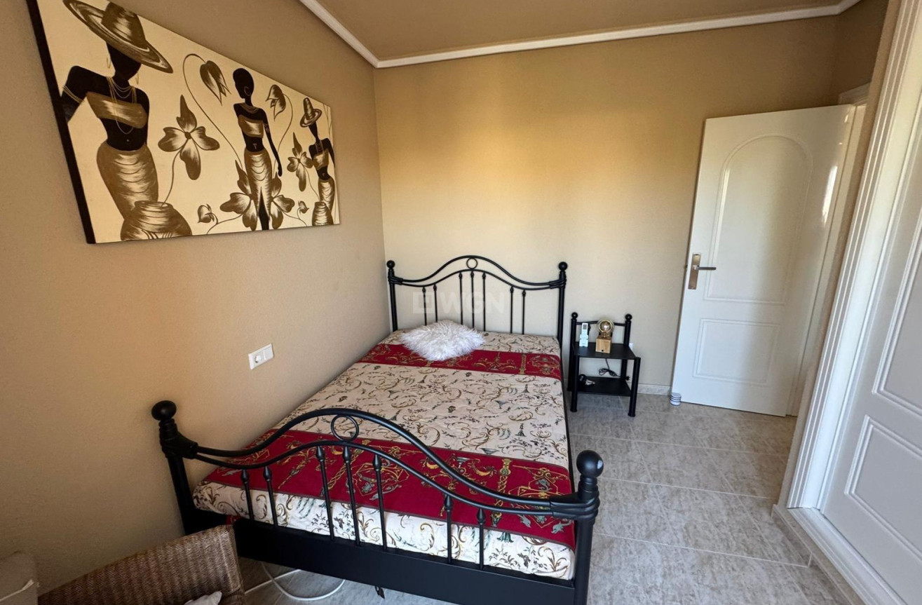 Odsprzedaż - Kamienica - Rojales - Ciudad Quesada