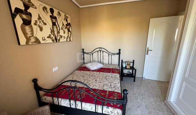 Odsprzedaż - Kamienica - Rojales - Ciudad Quesada