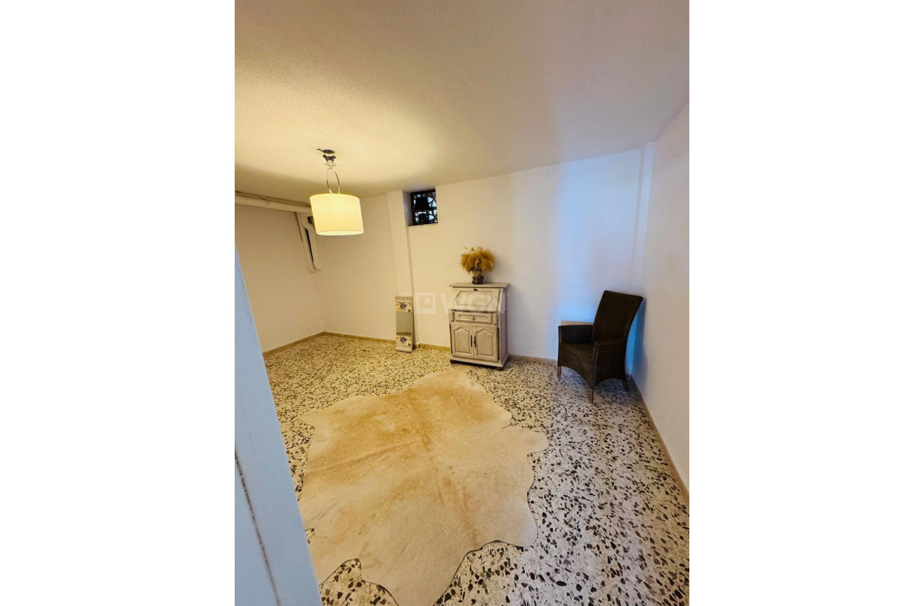 Odsprzedaż - Kamienica - Rojales - Ciudad Quesada