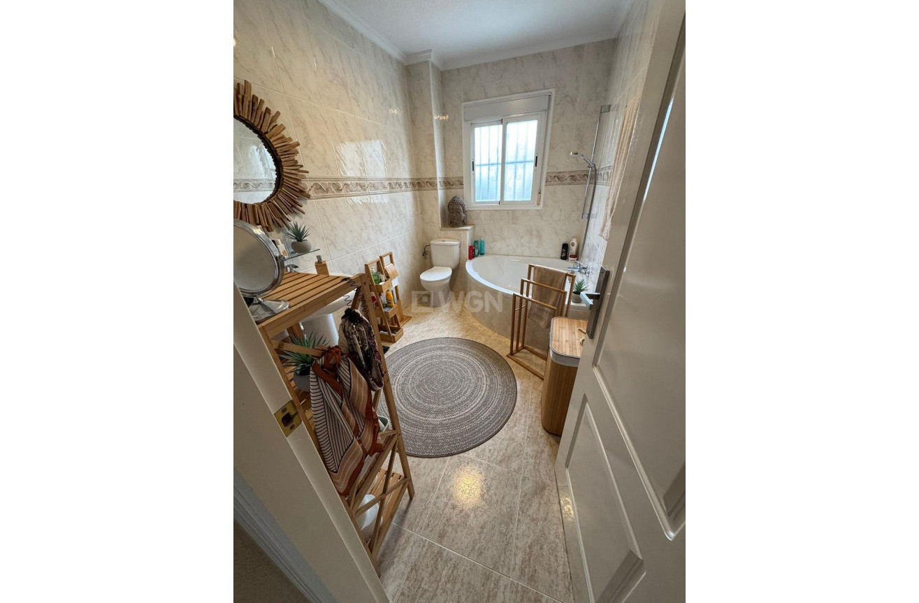 Odsprzedaż - Kamienica - Rojales - Ciudad Quesada