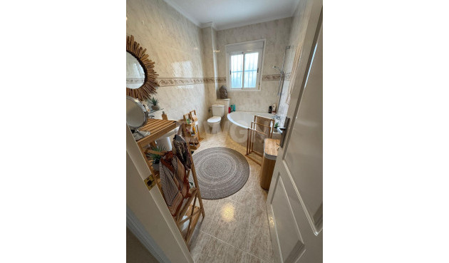 Odsprzedaż - Kamienica - Rojales - Ciudad Quesada