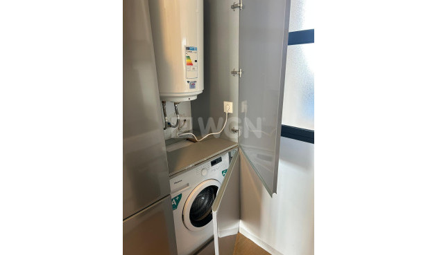 Odsprzedaż - Mieszkanie w bloku - Orihuela Costa - Costa Blanca