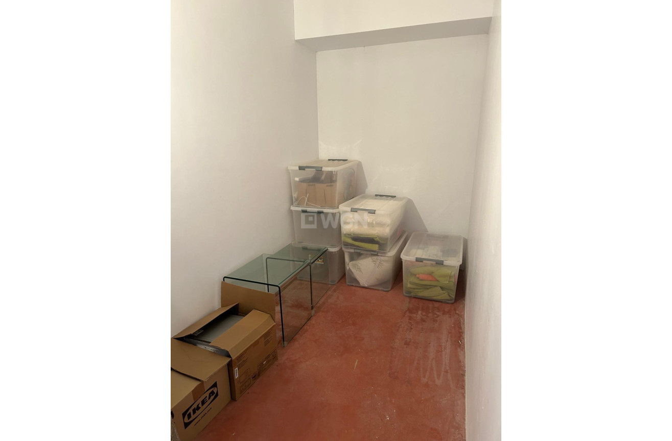 Odsprzedaż - Mieszkanie w bloku - Orihuela Costa - Costa Blanca