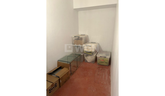 Odsprzedaż - Mieszkanie w bloku - Orihuela Costa - Costa Blanca