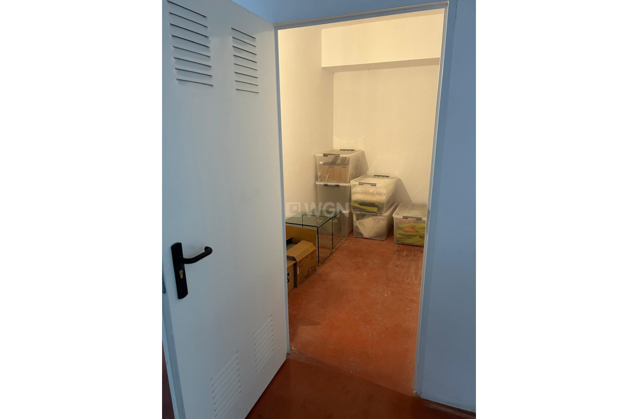 Odsprzedaż - Mieszkanie w bloku - Orihuela Costa - Costa Blanca