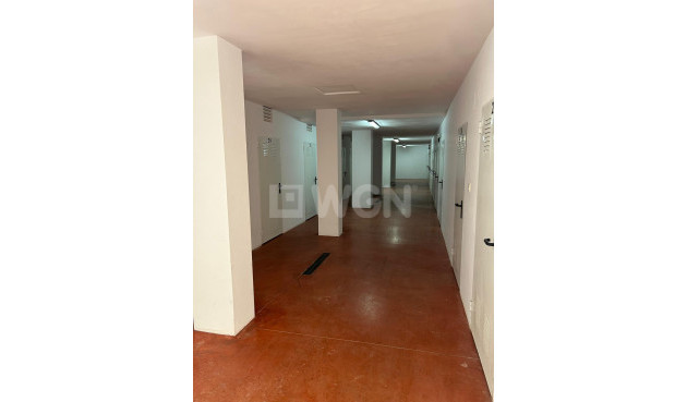 Odsprzedaż - Mieszkanie w bloku - Orihuela Costa - Costa Blanca