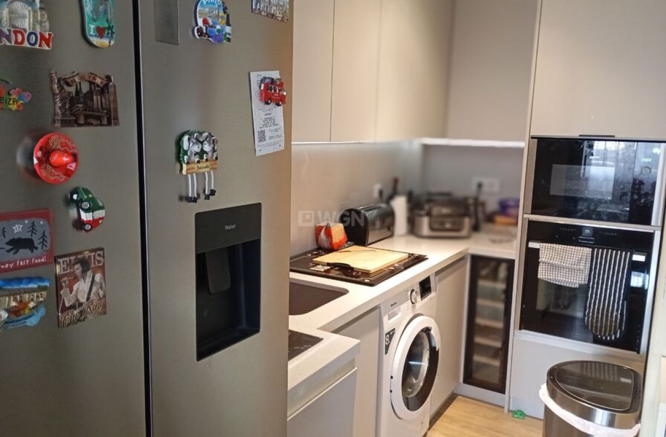 Odsprzedaż - Kamienica - Catral - Costa Blanca