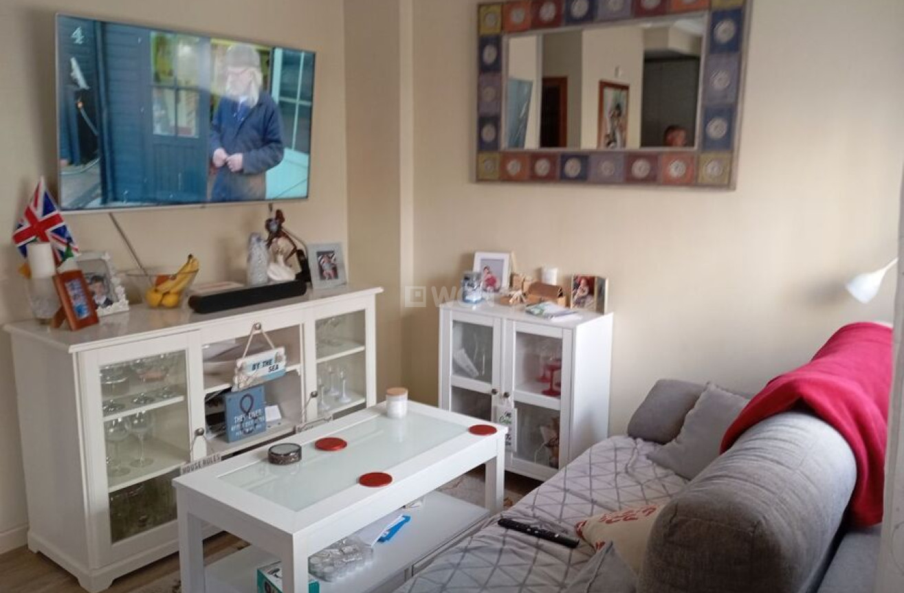 Odsprzedaż - Kamienica - Catral - Costa Blanca