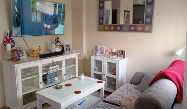 Odsprzedaż - Kamienica - Catral - Costa Blanca