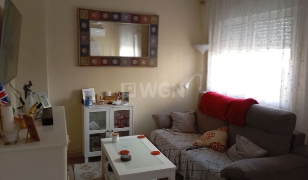 Odsprzedaż - Kamienica - Catral - Costa Blanca