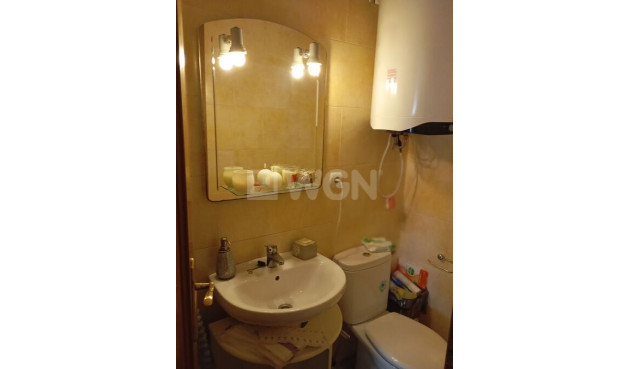 Odsprzedaż - Kamienica - Catral - Costa Blanca