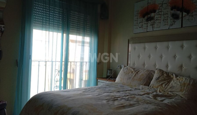 Odsprzedaż - Kamienica - Catral - Costa Blanca