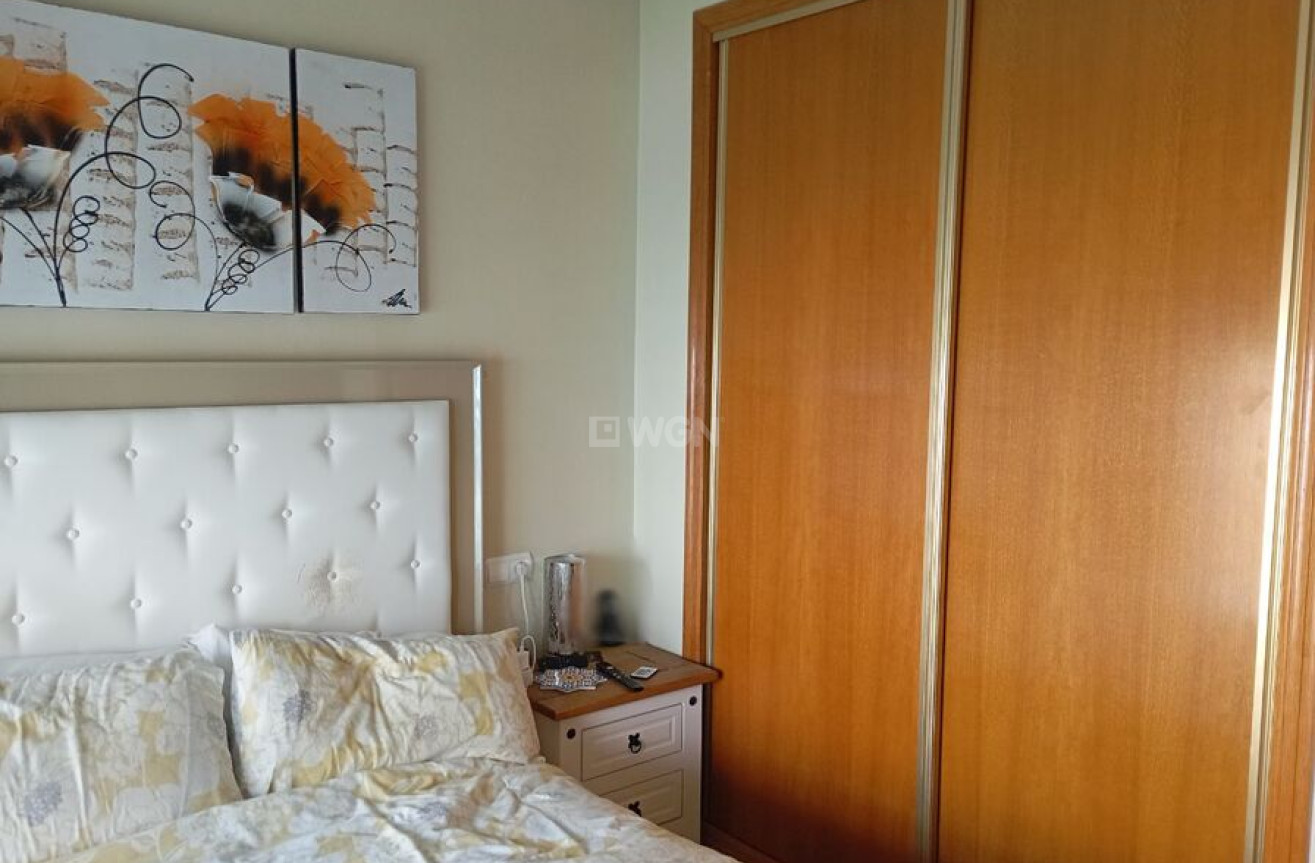 Odsprzedaż - Kamienica - Catral - Costa Blanca