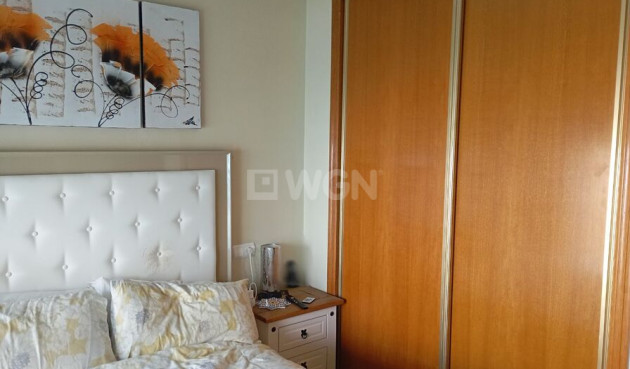 Odsprzedaż - Kamienica - Catral - Costa Blanca