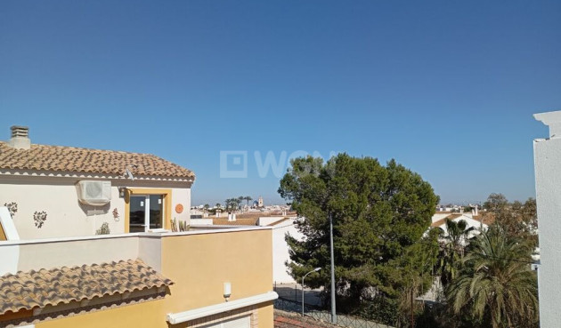 Odsprzedaż - Kamienica - Catral - Costa Blanca