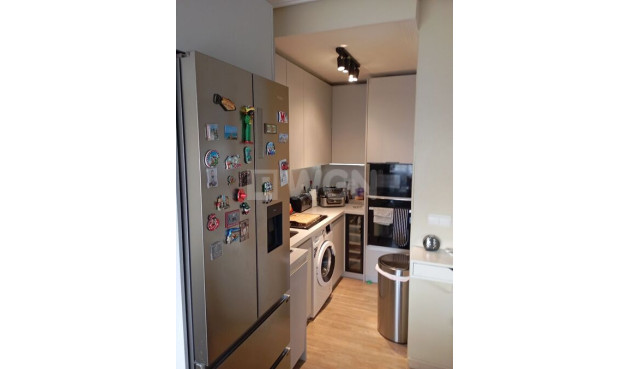 Odsprzedaż - Kamienica - Catral - Costa Blanca