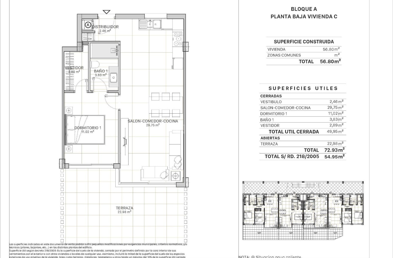 Nowy budynek - Mieszkanie w bloku - Fuengirola - Torreblanca