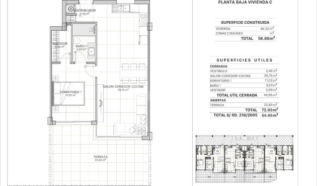 Nowy budynek - Mieszkanie w bloku - Fuengirola - Torreblanca