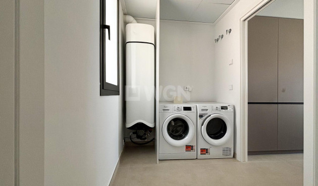 Nowy budynek - Villa - Polop - PAU 1