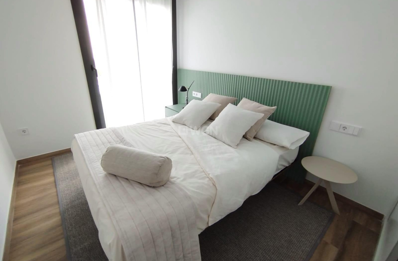 Nowy budynek - Villa - Polop - PAU 1