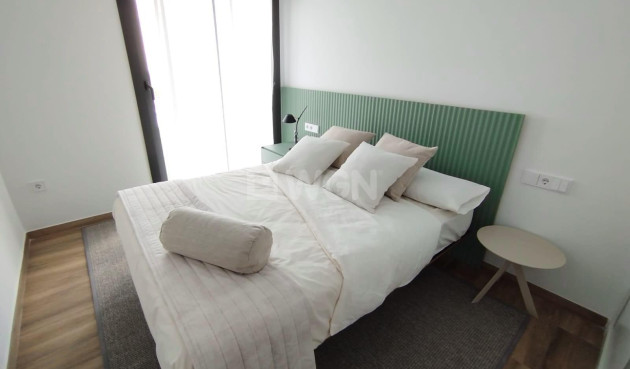 Nowy budynek - Villa - Polop - PAU 1