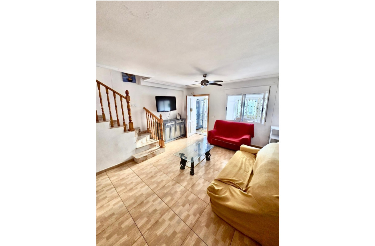 Odsprzedaż - Kamienica - Playa Flamenca - Costa Blanca