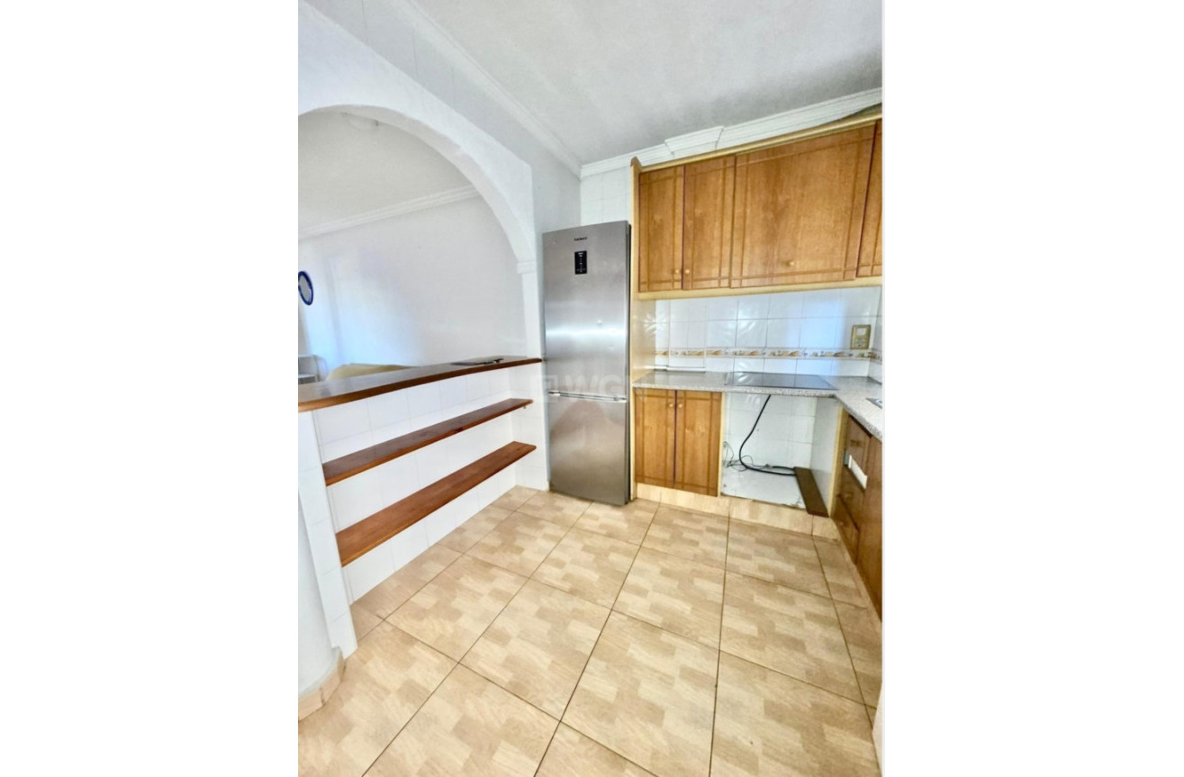 Odsprzedaż - Kamienica - Playa Flamenca - Costa Blanca