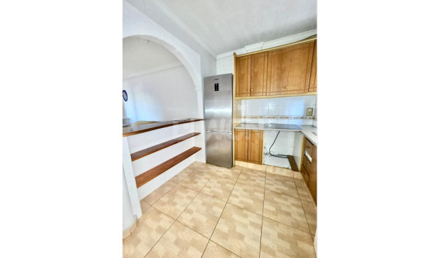 Odsprzedaż - Kamienica - Playa Flamenca - Costa Blanca