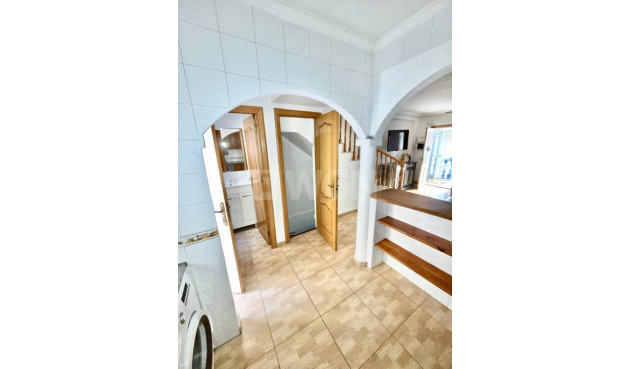 Odsprzedaż - Kamienica - Playa Flamenca - Costa Blanca