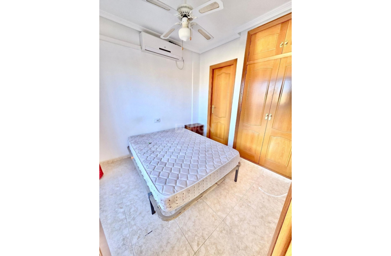 Odsprzedaż - Kamienica - Playa Flamenca - Costa Blanca