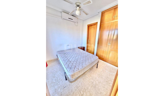 Odsprzedaż - Kamienica - Playa Flamenca - Costa Blanca