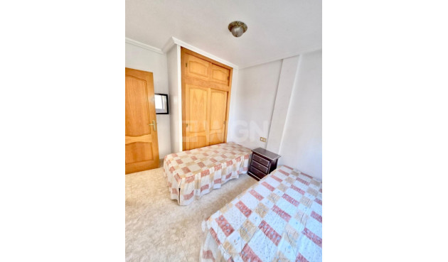 Odsprzedaż - Kamienica - Playa Flamenca - Costa Blanca