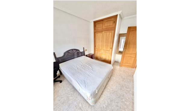 Odsprzedaż - Kamienica - Playa Flamenca - Costa Blanca