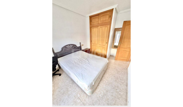 Odsprzedaż - Kamienica - Playa Flamenca - Costa Blanca