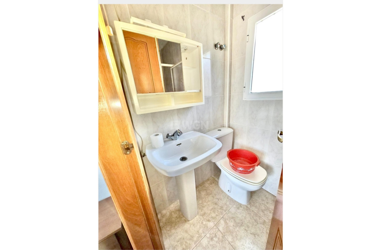 Odsprzedaż - Kamienica - Playa Flamenca - Costa Blanca