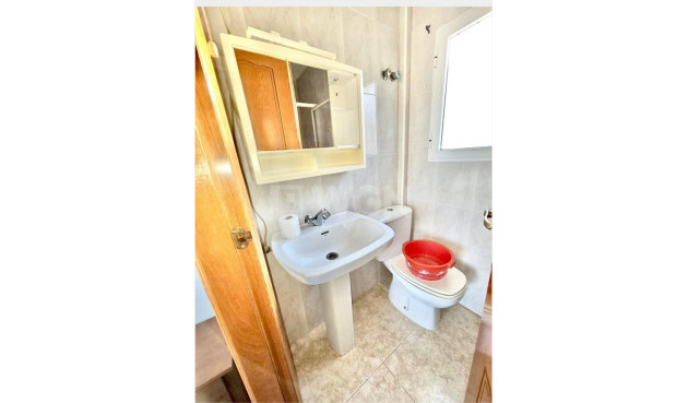 Odsprzedaż - Kamienica - Playa Flamenca - Costa Blanca