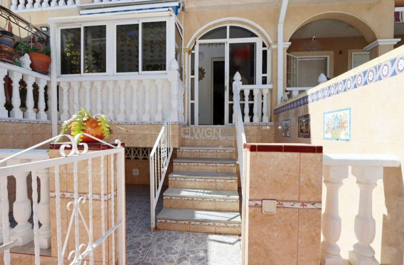 Odsprzedaż - Kamienica - Playa Flamenca - Costa Blanca