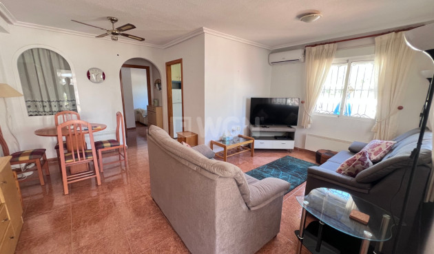 Odsprzedaż - Villa - Orihuela - Inland