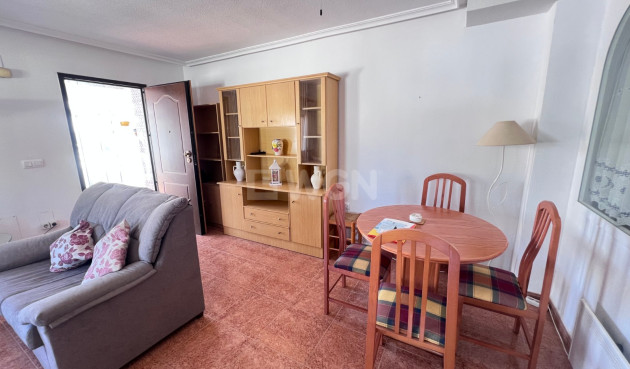 Odsprzedaż - Villa - Orihuela - Inland