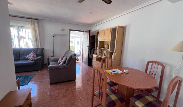 Odsprzedaż - Villa - Orihuela - Inland