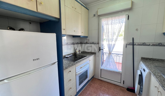 Odsprzedaż - Villa - Orihuela - Inland