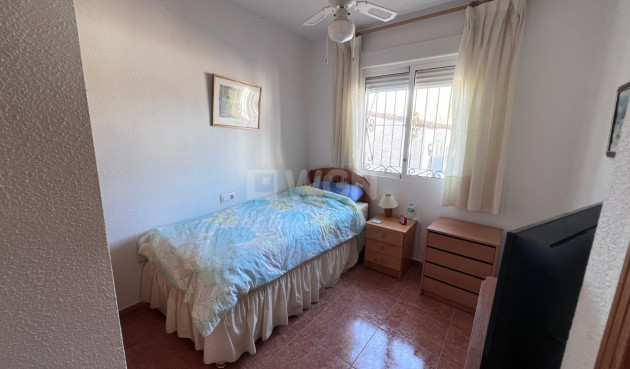 Odsprzedaż - Villa - Orihuela - Inland